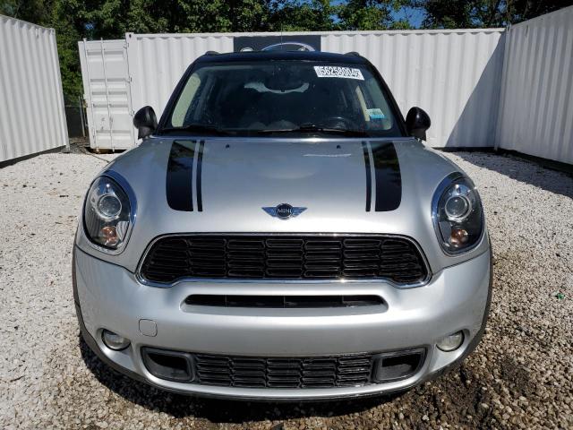 Photo 4 VIN: WMWZC3C57DWP51250 - MINI COOPER S C 