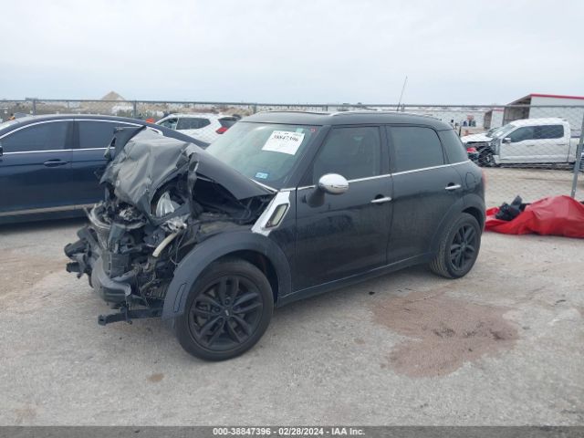 Photo 1 VIN: WMWZC3C57EWP25264 - MINI COUNTRYMAN 