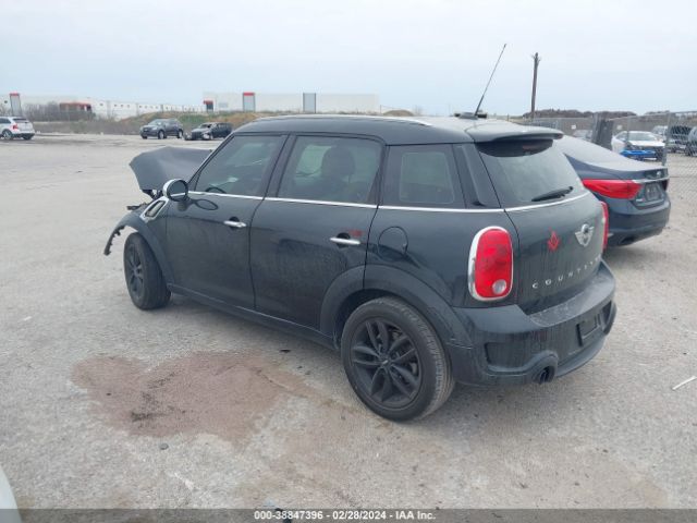 Photo 2 VIN: WMWZC3C57EWP25264 - MINI COUNTRYMAN 