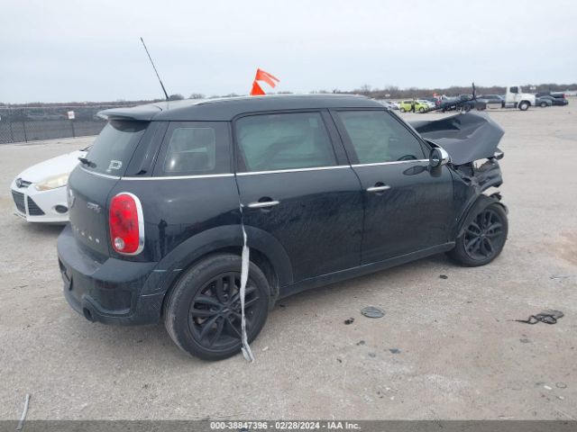 Photo 3 VIN: WMWZC3C57EWP25264 - MINI COUNTRYMAN 