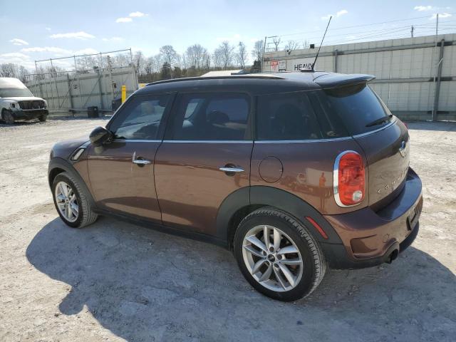 Photo 1 VIN: WMWZC3C57EWP26432 - MINI COOPER 