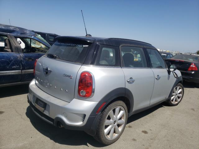 Photo 3 VIN: WMWZC3C57EWP26950 - MINI COOPER S C 