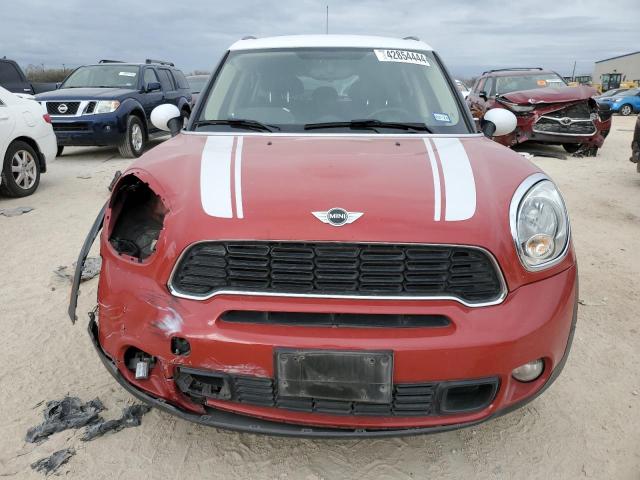 Photo 4 VIN: WMWZC3C57EWP27418 - MINI COOPER 