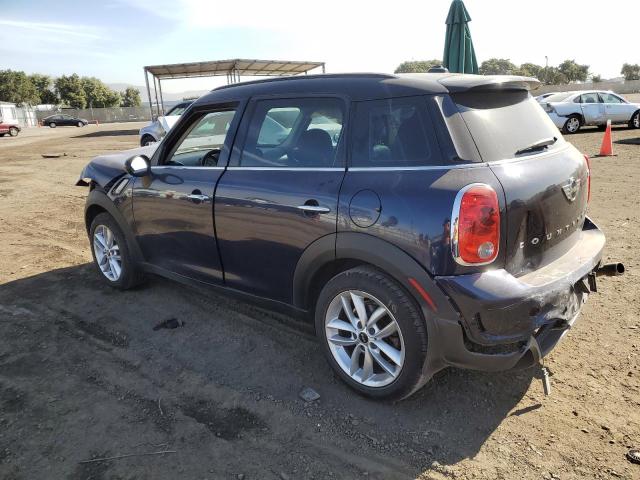 Photo 1 VIN: WMWZC3C57EWP28777 - MINI COOPER 