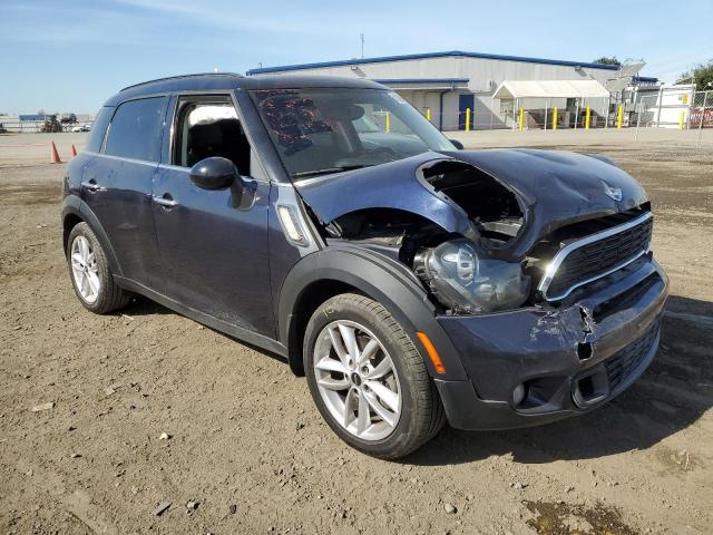 Photo 3 VIN: WMWZC3C57EWP28777 - MINI COOPER 