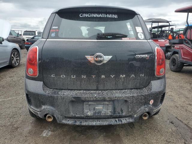 Photo 5 VIN: WMWZC3C57EWP28908 - MINI COOPER S C 