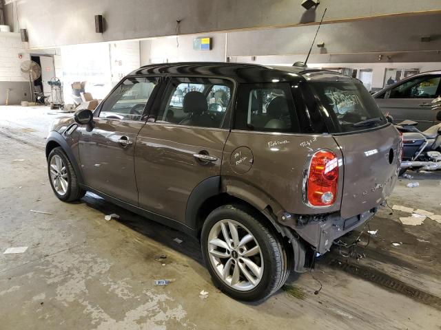 Photo 1 VIN: WMWZC3C57EWP29766 - MINI COUNTRYMAN 