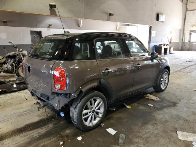 Photo 2 VIN: WMWZC3C57EWP29766 - MINI COUNTRYMAN 