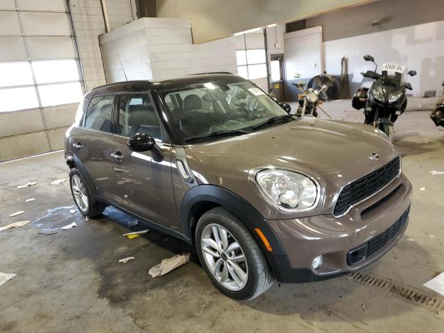 Photo 3 VIN: WMWZC3C57EWP29766 - MINI COUNTRYMAN 