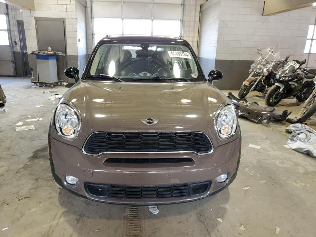 Photo 4 VIN: WMWZC3C57EWP29766 - MINI COUNTRYMAN 