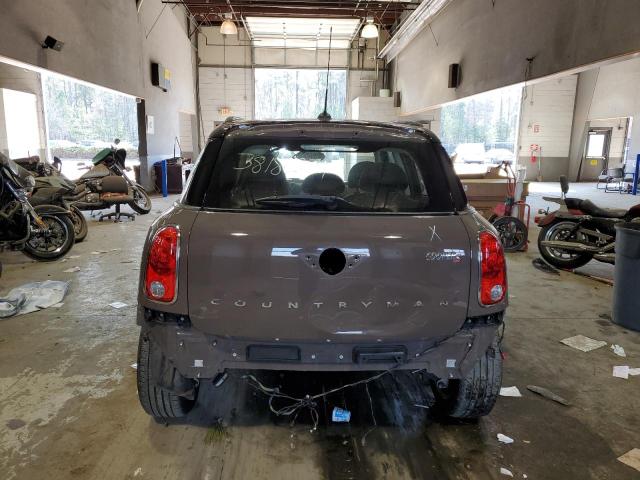 Photo 5 VIN: WMWZC3C57EWP29766 - MINI COUNTRYMAN 