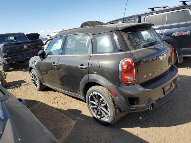 Photo 1 VIN: WMWZC3C57FWP52837 - MINI COOPER S C 