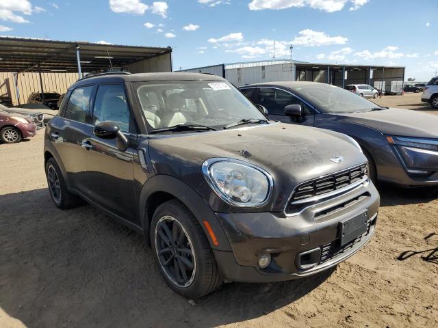 Photo 3 VIN: WMWZC3C57FWP52837 - MINI COOPER S C 