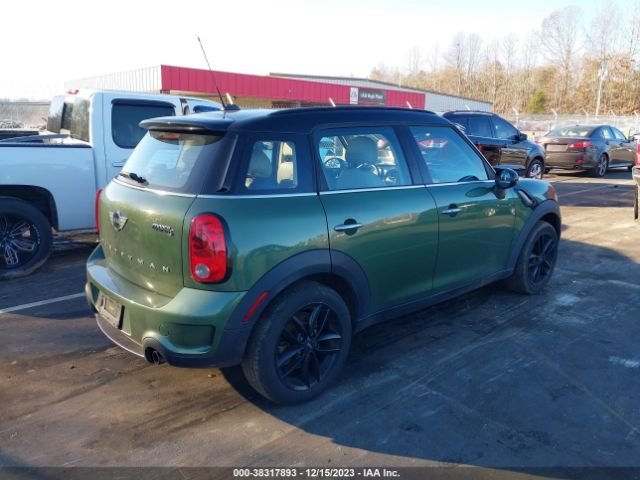 Photo 3 VIN: WMWZC3C57FWT02203 - MINI COUNTRYMAN 