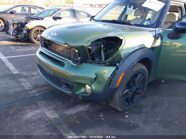 Photo 5 VIN: WMWZC3C57FWT02203 - MINI COUNTRYMAN 