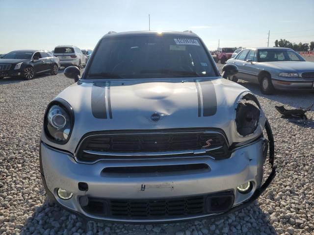 Photo 4 VIN: WMWZC3C57FWT02797 - MINI COOPER S C 