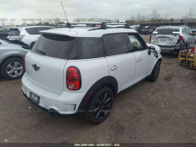 Photo 3 VIN: WMWZC3C57FWT04307 - MINI COOPER COUNTRYMAN 