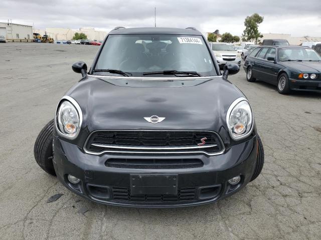 Photo 4 VIN: WMWZC3C57FWT05621 - MINI COOPER S C 