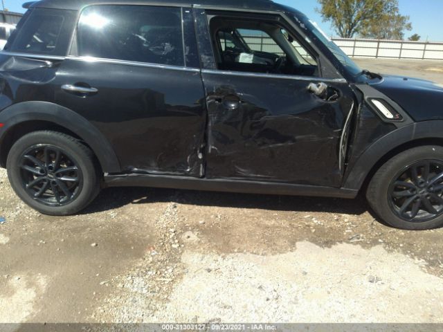 Photo 5 VIN: WMWZC3C57FWT06350 - MINI COOPER COUNTRYMAN 