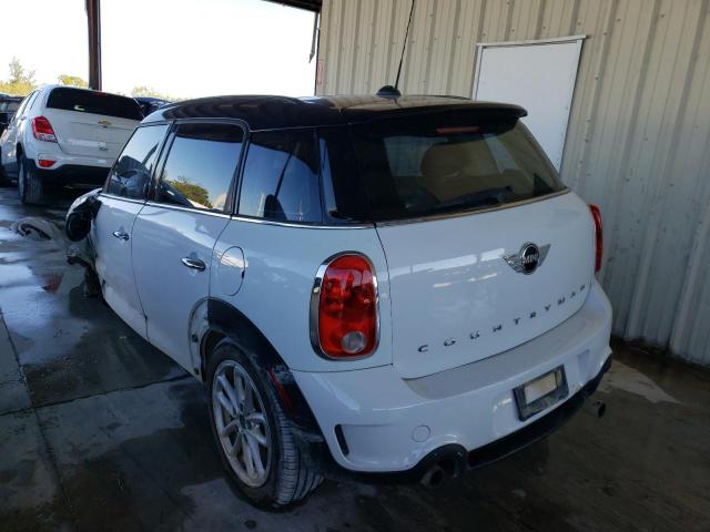 Photo 2 VIN: WMWZC3C57FWT06574 - MINI COOPER S C 