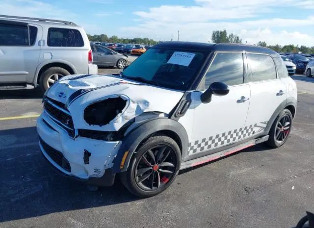 Photo 1 VIN: WMWZC3C57FWT06610 - MINI COOPER COUNTRYMAN 