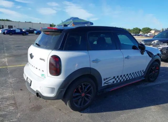 Photo 3 VIN: WMWZC3C57FWT06610 - MINI COOPER COUNTRYMAN 