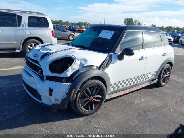 Photo 1 VIN: WMWZC3C57FWT06610 - MINI COOPER COUNTRYMAN 