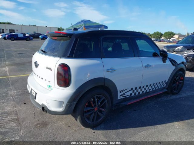 Photo 3 VIN: WMWZC3C57FWT06610 - MINI COOPER COUNTRYMAN 