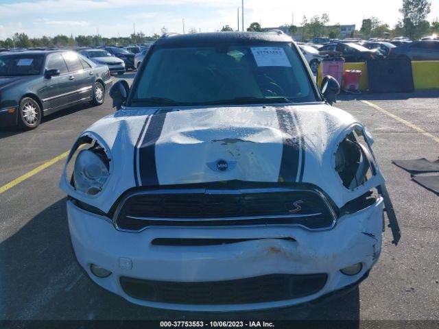 Photo 5 VIN: WMWZC3C57FWT06610 - MINI COOPER COUNTRYMAN 