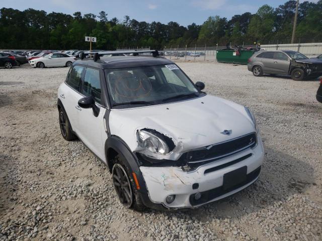 Photo 0 VIN: WMWZC3C57GWT07354 - MINI COOPER S 