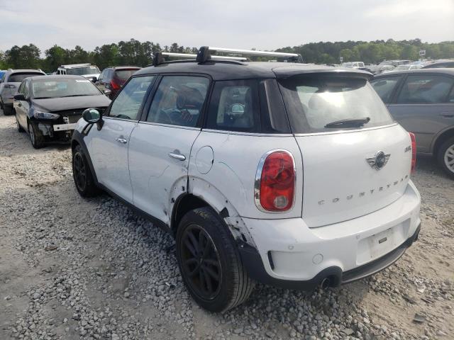 Photo 2 VIN: WMWZC3C57GWT07354 - MINI COOPER S 