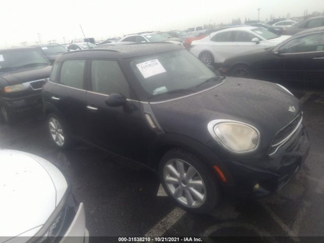 Photo 0 VIN: WMWZC3C57GWT08035 - MINI COOPER COUNTRYMAN 