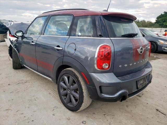 Photo 2 VIN: WMWZC3C57GWT08097 - MINI COOPER S C 