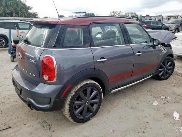 Photo 3 VIN: WMWZC3C57GWT08097 - MINI COOPER S C 