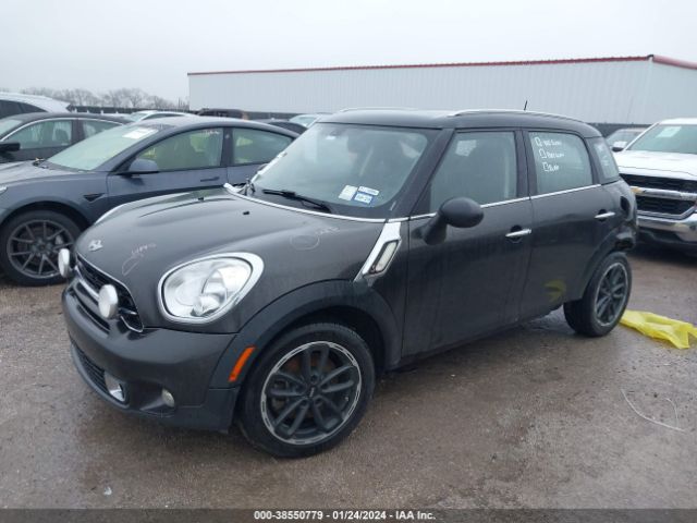 Photo 1 VIN: WMWZC3C57GWT08620 - MINI COUNTRYMAN 