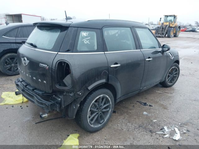 Photo 3 VIN: WMWZC3C57GWT08620 - MINI COUNTRYMAN 