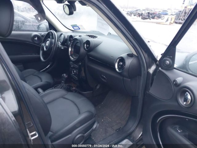 Photo 4 VIN: WMWZC3C57GWT08620 - MINI COUNTRYMAN 