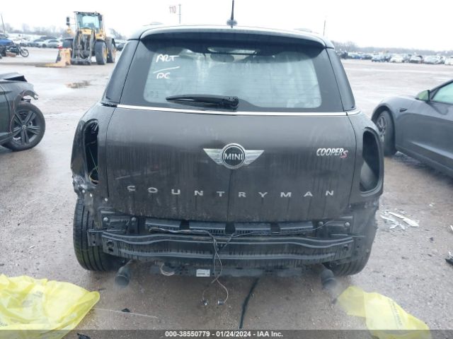 Photo 5 VIN: WMWZC3C57GWT08620 - MINI COUNTRYMAN 