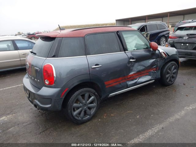 Photo 3 VIN: WMWZC3C57GWT09055 - MINI COUNTRYMAN 