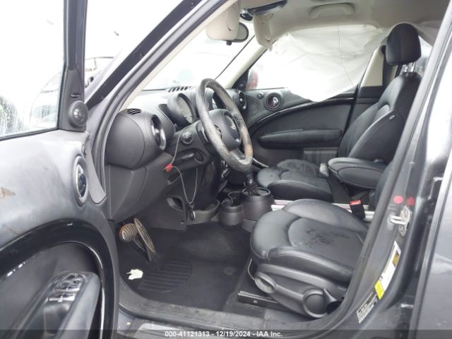 Photo 4 VIN: WMWZC3C57GWT09055 - MINI COUNTRYMAN 