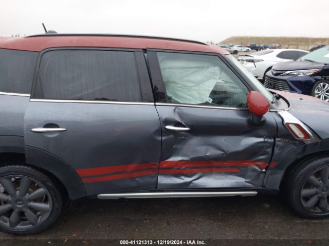 Photo 5 VIN: WMWZC3C57GWT09055 - MINI COUNTRYMAN 