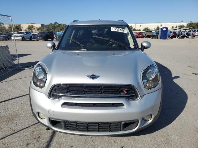 Photo 4 VIN: WMWZC3C57GWT09850 - MINI COOPER S C 