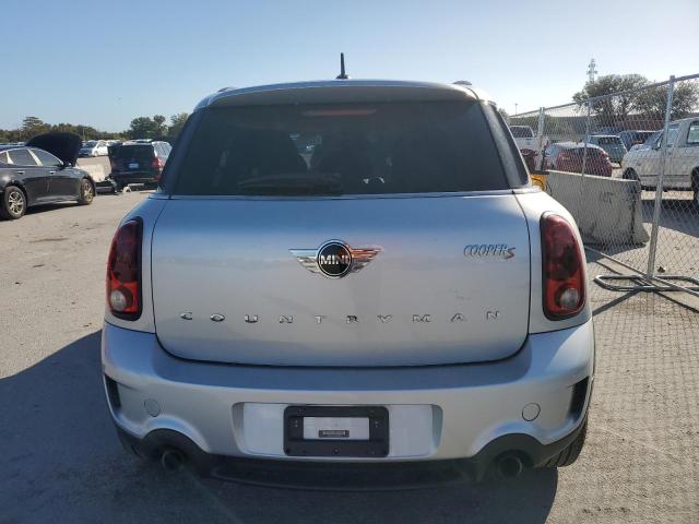 Photo 5 VIN: WMWZC3C57GWT09850 - MINI COOPER S C 