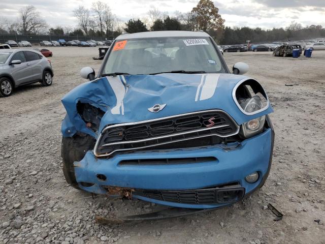 Photo 4 VIN: WMWZC3C57GWT10254 - MINI COOPER S C 