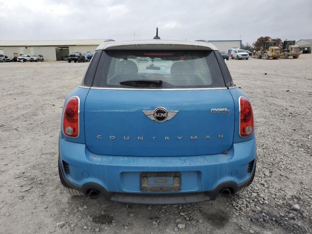 Photo 5 VIN: WMWZC3C57GWT10254 - MINI COOPER S C 