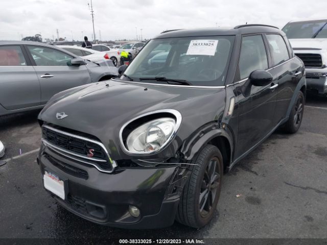 Photo 1 VIN: WMWZC3C57GWT10643 - MINI COUNTRYMAN 