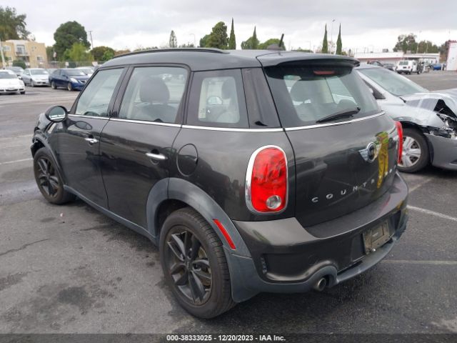 Photo 2 VIN: WMWZC3C57GWT10643 - MINI COUNTRYMAN 