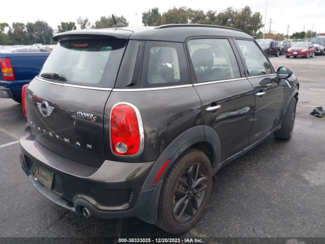 Photo 3 VIN: WMWZC3C57GWT10643 - MINI COUNTRYMAN 