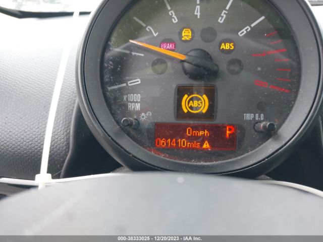 Photo 6 VIN: WMWZC3C57GWT10643 - MINI COUNTRYMAN 