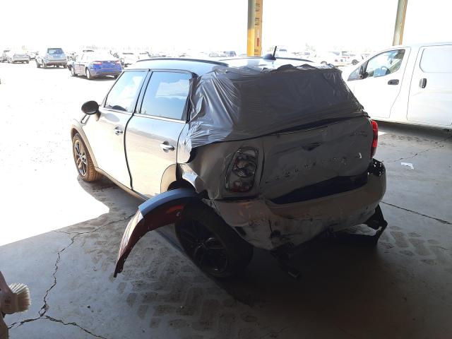 Photo 2 VIN: WMWZC3C57GWT10660 - MINI COOPER S C 